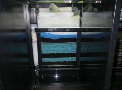 便宜好用的魚缸過濾材料：如何選擇魚缸過濾材料
