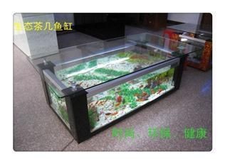 玻璃魚缸自己做：制作玻璃魚缸的步驟和注意事項