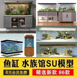 大型魚缸過濾器哪種好用又實惠