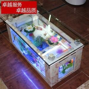 玻璃茶幾魚缸制作方法：玻璃茶幾魚缸制作方法概述玻璃茶幾魚缸制作方法概述