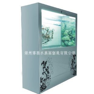 博雅水族魚缸兩側濾芯怎么拆卸：博雅水族魚缸具體拆卸方法博雅水族魚缸濾芯拆卸方法