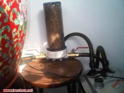 pvc魚(yú)缸過(guò)濾器diy：diypvc魚(yú)缸過(guò)濾器的基本步驟 pvc魚(yú)缸過(guò)濾器diy：diypvc魚(yú)缸過(guò)濾器的基本步驟 魚(yú)缸百科 第1張