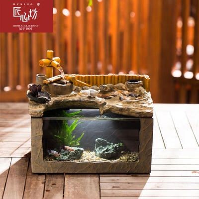 斗魚(yú)缸鋪什么底沙子好：如何正確選擇斗魚(yú)缸底沙 斗魚(yú)缸鋪什么底沙子好：如何正確選擇斗魚(yú)缸底沙 魚(yú)缸百科 第4張
