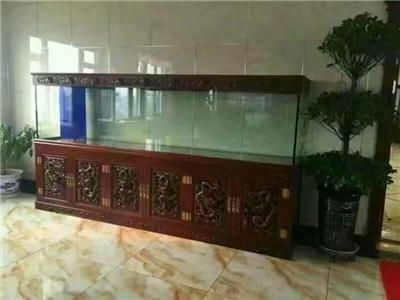玻璃廠定制魚缸需要多少錢呢：定制玻璃魚缸價格 玻璃廠定制魚缸需要多少錢呢：定制玻璃魚缸價格 魚缸百科 第4張