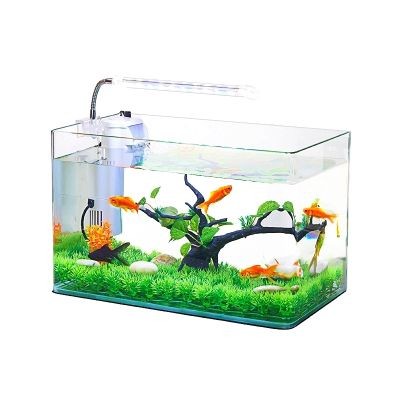 超白魚缸品牌排名：十大超白魚缸品牌產(chǎn)品排行榜超白魚缸品牌排名