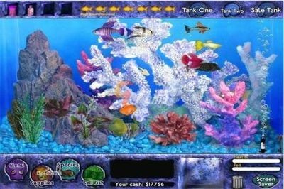 把魚送回魚缸的游戲：《我是小魚兒》魚缸設(shè)計(jì)亞克力透明魚缸設(shè)計(jì)亞克力透明魚缸 把魚送回魚缸的游戲：《我是小魚兒》魚缸設(shè)計(jì)亞克力透明魚缸設(shè)計(jì)亞克力透明魚缸 魚缸百科 第4張