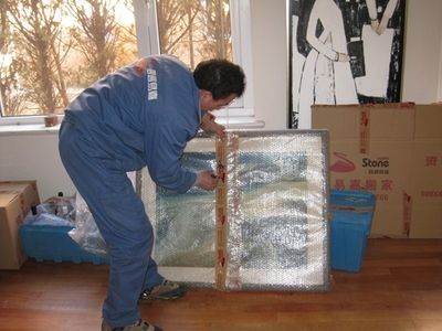 搬家時魚缸如何進行搬運：魚缸搬運注意事項