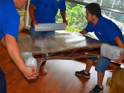 搬家時魚缸如何進行搬運：魚缸搬運注意事項