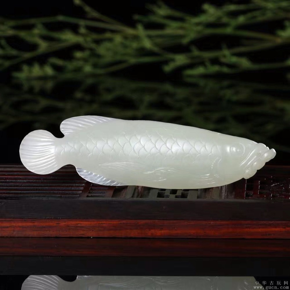 金龍魚玉雕 龍魚百科 第1張 金龍魚玉雕 金龍魚玉雕 龍魚百科 第1張