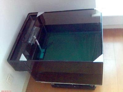 玻璃魚缸過濾制作方法視頻：如何自制魚缸過濾器