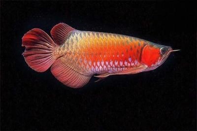 龍魚一般多長時間驅蟲一次好