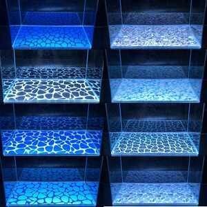成品魚缸改底色的最好辦法視頻：關(guān)于成品魚缸改底色的幾種方法以及注意事項(xiàng)以及注意事項(xiàng) 成品魚缸改底色的最好辦法視頻：關(guān)于成品魚缸改底色的幾種方法以及注意事項(xiàng)以及注意事項(xiàng) 魚缸百科 第1張
