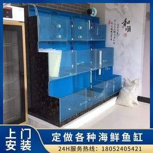 超市魚缸養魚技術要求高嗎：超市魚缸養魚技術 超市魚缸養魚技術要求高嗎：超市魚缸養魚技術 魚缸百科 第2張