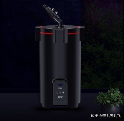 大型魚缸過濾器哪種好用些：大型魚缸過濾器哪個牌子好 大型魚缸過濾器哪種好用些：大型魚缸過濾器哪個牌子好 魚缸百科 第1張