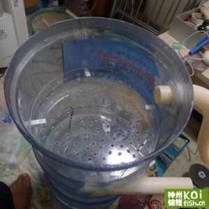 純凈水桶制作的魚缸過濾器怎么用:使用自制魚缸過濾器的一些步驟和注意事項 魚缸百科 第1張 純凈水桶制作的魚缸過濾器怎么用:使用自制魚缸過濾器的一些步驟和注意事項 純凈水桶制作的魚缸過濾器怎么用:使用自制魚缸過濾器的一些步驟和注意事項 魚缸百科 第1張