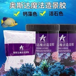 補魚缸用什么膠最好：補魚缸用什么膠好