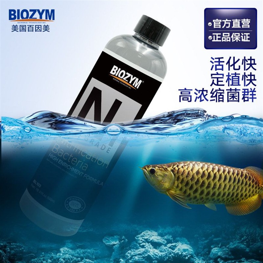 百因美 魚缸 草缸：百因美魚缸草缸
