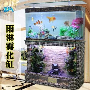 寶鉆魚缸和彩蝶哪個好：如何選擇合適的魚缸