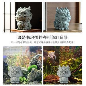 茶寵能放魚缸里嗎 茶寵能放魚缸里嗎 魚缸百科 第3張