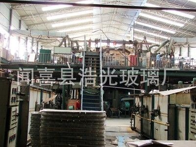 玻璃廠能做魚缸嗎現在：玻璃廠可以制作魚缸嗎？ 玻璃廠能做魚缸嗎現在：玻璃廠可以制作魚缸嗎？ 魚缸百科 第4張
