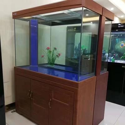 定做酒店魚缸：定做酒店魚缸需要注意什么？