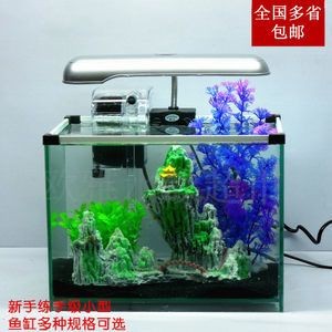 超白魚缸尺寸及價格：超白魚缸多少錢一個？ 超白魚缸尺寸及價格：超白魚缸多少錢一個？ 魚缸百科 第1張