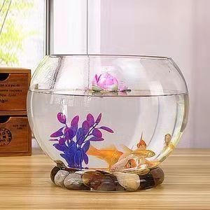 玻璃魚缸怎么清洗水怎樣倒出來：清洗魚缸的步驟