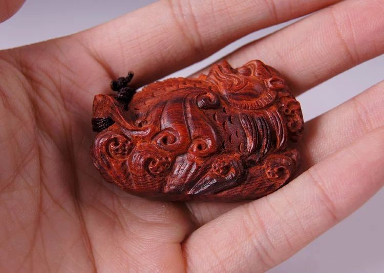 龍魚雕刻的含義是什么意思