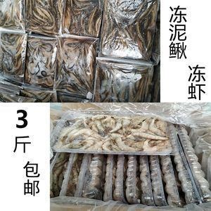 龍魚吃了冰凍的蝦 會生病嗎？魚食用冰凍蝦后 龍魚吃了冰凍的蝦 會生病嗎？魚食用冰凍蝦后 龍魚百科 第3張