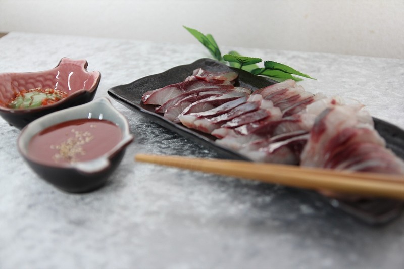 鰕虎魚多少錢一斤（虎魚價(jià)格多少錢一斤）虎魚市場行情分析，一斤價(jià)格是多少