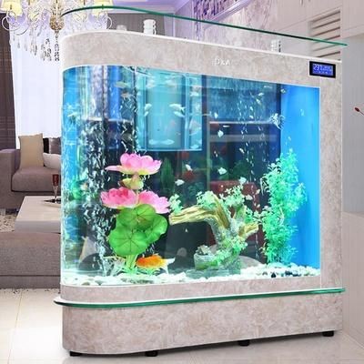 愛上魚免維護魚缸官網：愛上魚免維護魚缸官網信息，魚免維護魚缸，打造您的私人水族館，無需繁瑣