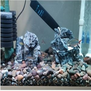 1米2的魚缸用多少底沙：1米2的魚缸用多少底沙比較合適，米2魚缸底沙使用指南，選擇合適數量的底砂以保持水質清潔和美觀