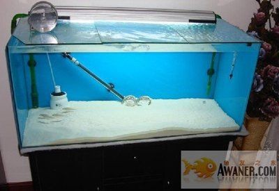 成品帶蓋魚缸怎么加裝過濾桶：在成品帶蓋魚缸中加裝過濾桶以下是根據(jù)搜索結(jié)果得出的詳細(xì)步驟，為帶蓋魚缸加裝高效過濾系統(tǒng)，