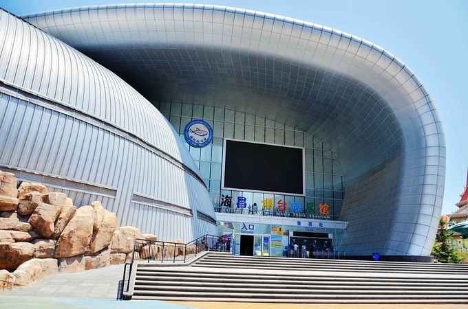 石嘴山水族館vs祥龍魚場（石嘴山水族館與祥龍魚場的區別）嘴山水族館與祥龍魚場，揭秘兩大水族