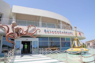石嘴山水族館vs祥龍魚場（石嘴山水族館與祥龍魚場的區別）嘴山水族館與祥龍魚場，揭秘兩大水族
