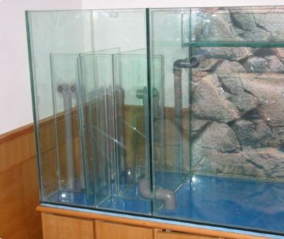 大型上濾魚缸設(shè)計(jì)圖：大型上濾魚缸設(shè)計(jì)，大型上濾魚缸設(shè)計(jì)，打造高效過濾與美觀并存的家居