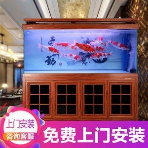 大魚缸怎么安裝的視頻教學：大型魚缸安裝步驟詳解大型魚缸安裝步驟詳解，大魚缸安裝步驟詳解，專業視頻教學
