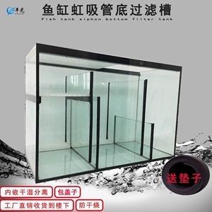 玻璃魚缸過濾系統(tǒng)：玻璃魚缸的日常保養(yǎng)與護理，魚缸維護指南，確保水質(zhì)純凈的過濾系統(tǒng)使用與保養(yǎng)技巧