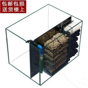 1.5米魚缸用什么過濾好：1.5米的魚缸用什么過濾好，5米魚缸最佳過濾系統選擇指南