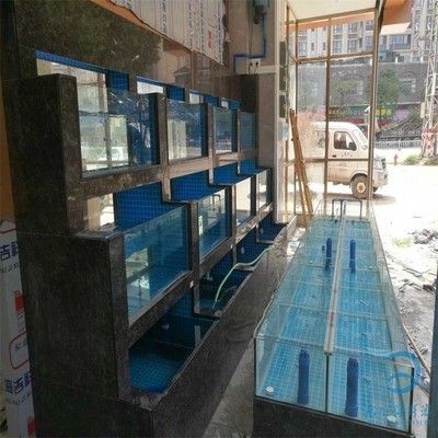 超市魚缸水溫多少度合適養(yǎng)魚蝦：超市魚缸養(yǎng)淡水魚夏天溫度一般在23--27左右，魚缸養(yǎng)魚蝦適宜水溫，夏季23-27度