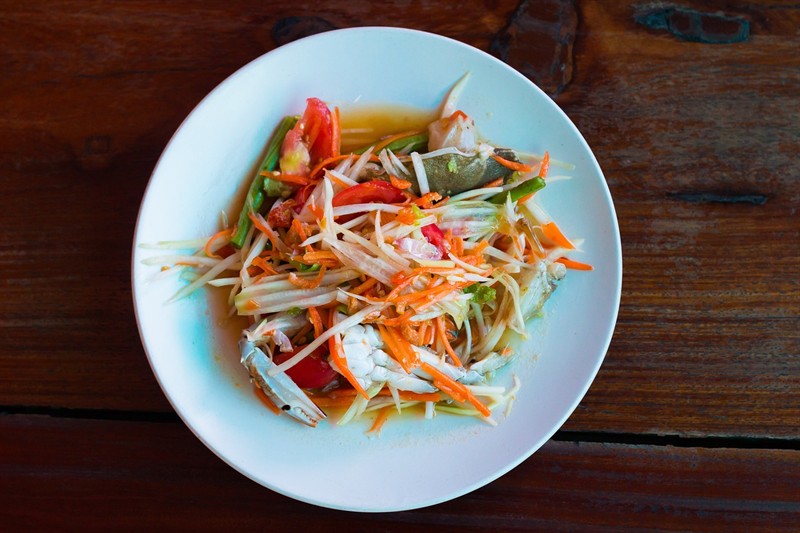 泰國虎魚吃什么好（泰國虎魚吃什么好養(yǎng)）虎魚的完美飲食指南，選擇正確的食物以保持其健康