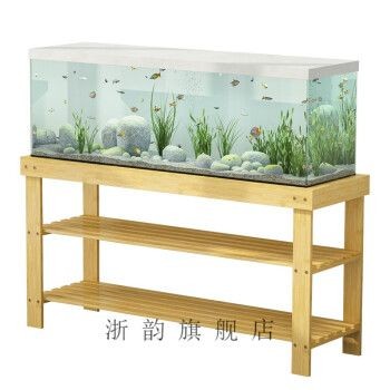 鍍鋅管做魚缸架子好嗎：不同材質(zhì)魚缸架對(duì)比分析，鍍鋅管與不同材質(zhì)魚缸架的優(yōu)劣