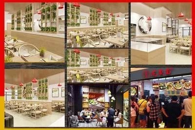 龍魚店裝修，魚店全新裝修升級(jí)，打造水族