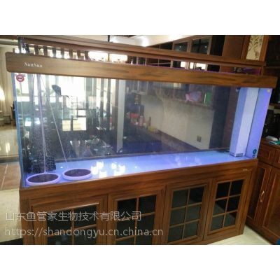 定做家用魚缸多少錢一個：定做家用魚缸價格，家用魚缸，全面解析價格與選擇指南