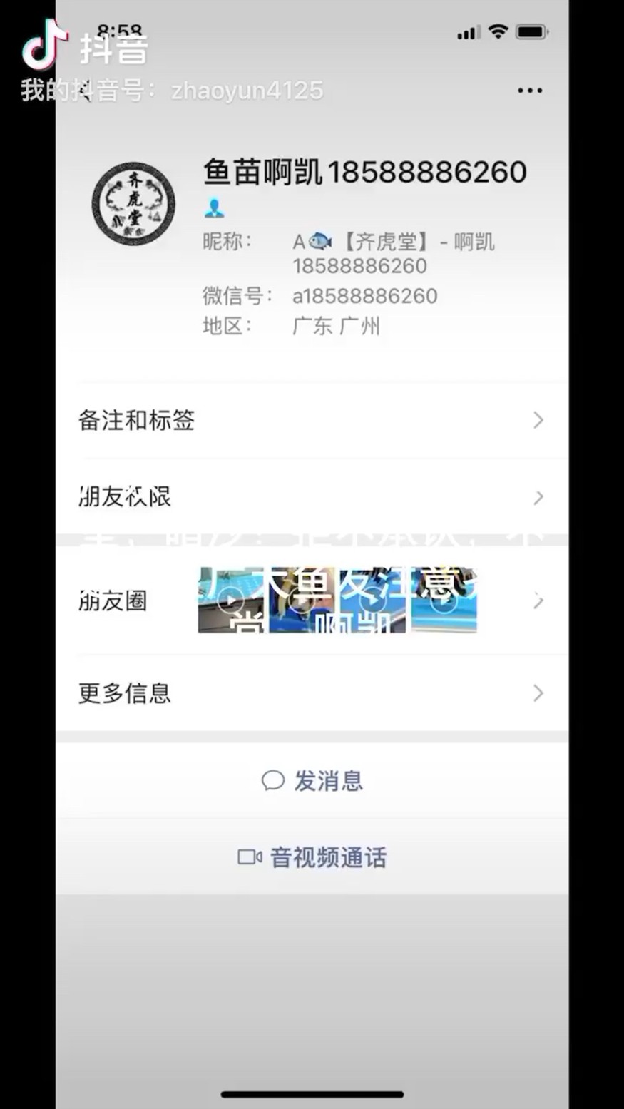 三紋虎魚坑人商家，揭秘三紋虎魚坑人商家 三紋虎魚坑人商家，揭秘三紋虎魚坑人商家 虎魚百科 第1張