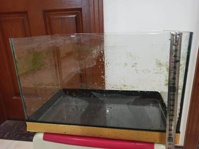 大魚缸滲水怎么補漏,用補漏劑有用嗎：大魚缸滲水怎么辦？魚缸滲水補漏攻略，補漏劑效果解析及緊急