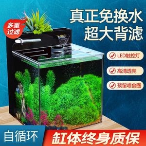 大型魚缸過濾器哪種好一點：商仟湖of艾潔凈水器仟湖of艾潔凈水器，高效過濾，商仟湖of艾潔凈水器在大型魚缸中的應用