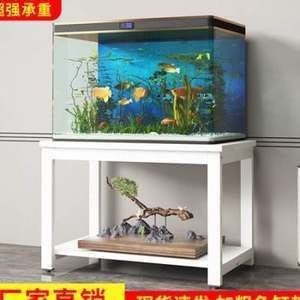 創意小魚缸鐵藝：北歐金色鐵藝花架，風格創意小魚缸鐵藝花架，金色裝飾的家居藝術 創意小魚缸鐵藝：北歐金色鐵藝花架，風格創意小魚缸鐵藝花架，金色裝飾的家居藝術 魚缸百科 第2張