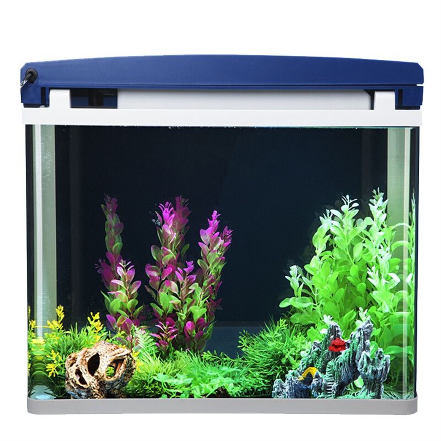 Treasure魚缸：fishtreasure魚之寶e5魚缸，easure魚缸，fishtreasure e5 打造水族