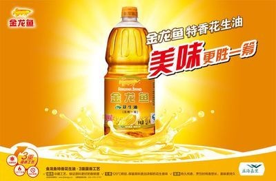 金龍魚怎么看品質